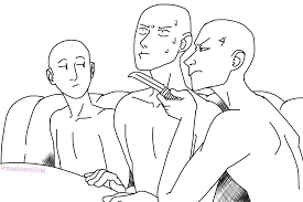 Pin By Omut On Emotions Poses Drawing Meme Funny Drawings Art Reference