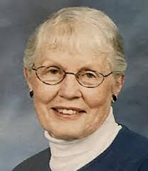 Lois Roehr Obituary (1927