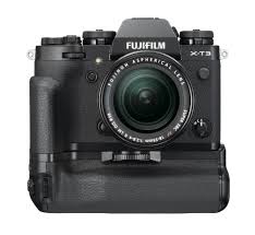 X Series Evolution Into The 4th Generation Fujifilm Europe