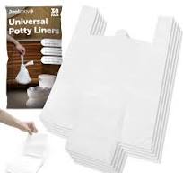Potty Liners