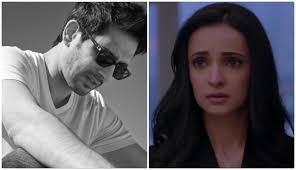 Sameer Sharma Demise: Sanaya Irani's reaction after death of Yeh Rishtey  Hai Pyaar Ke actor
