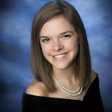 Notre Dame Academy graduates class of 2016