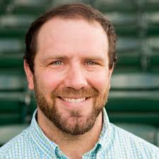 Chris Lograsso Email & Phone Number