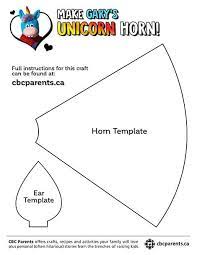 Unicorn horn template unicorn horn ears flowers templates station. Diy Unicorn Horn Ears And Eyes Template Purple Unicorn Horn And Ears My Little Pony Rarity Horn Fairy