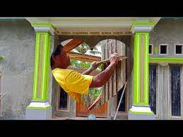 We did not find results for: Cara Membuat Profil Tiang Teras Rumah Youtube