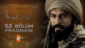 Kuruluş osman dizisinin tüm bölümlerini, kuruluş osman yeni bölümünü bölüm özetleri burada! Kurulus Osman 52 Bolum Fragmani Youtube