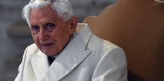Benedicto XVI, entre los Papas más longevos de la historia