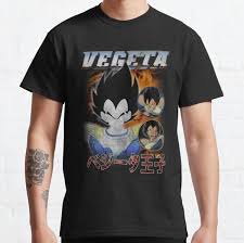 Free shipping on many items | browse your favorite brands. Dragon Ball Vintage T Shirts Redbubble