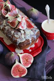 Fresh figs have a sweet, honeyed taste and a soft (some might say squishy) texture. Tea Cake With Almonds Marzipan And Figs Bake To The Roots