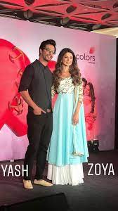 Bepanah Zoya Dress Jennifer Winget Dresses In Bepanah Jennifer Winget
