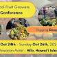 35th Annual Hawaii Tropical Fruit Growers event image