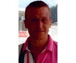 Christopher Palm Obituary (1971