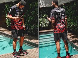 Ben simmons was always going to be the sort of generational talent that would lead australia to the next level. Nba S Ben Simmons Joins Faze Clan As Investor Call Me Faze Simmo