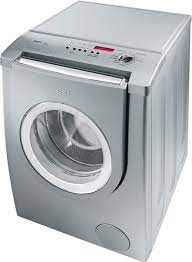 Begin your pump cleaning procedure by first disconnecting the power and turning the water supply lines off. Bosch Wfmc640suc 27 Inch Front Load Washer With 3 81 Cu Ft Capacity 15 Wash Cycles Energy Consumption Of 178 Kwh Year 3 Language Lcd Display Spin Speed Of 1200 Rpms