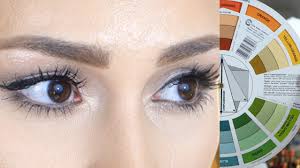 Natürliche dekorative kosmetik ist in letzter zeit ein wichtiger trend gewesen. Braune Augen Betonen Makeup Tutorial Makeyoureyespop Youtube