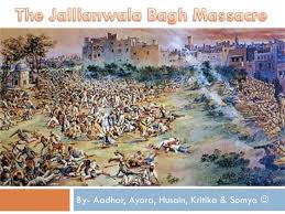 A guide to the place that holds the memory of our martyrs in 2021. Jallianwala Bagh Massacre
