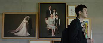 Obviously.) to put it as simply as possible, parasite is about a poor family, who all lie their way into getting jobs in a rich family's home. Film Beyond Dreamnotionpaintdance
