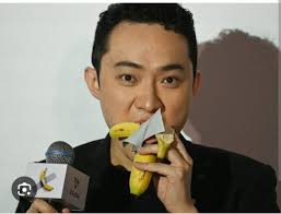 Chinese man who bought a Banana 🍌 Piece for $6.2million finally eats it.  For more about the Story Watch video in comment 👇🏼👇🏼👇🏼  Thoughts....?🤔😤