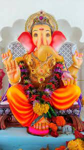 God Ganesha Ganpati Bappa Ganesh Statue Ganesh Lord Shri Ganesh