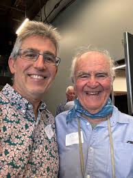 Chorus honored with special guest speaker