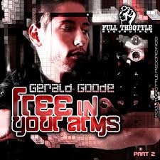 Play Free in Your Arms by Gerald Goode