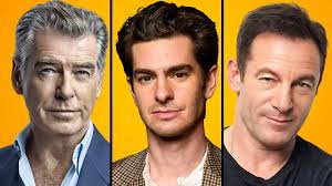 Foreign Actors Who Believe In God