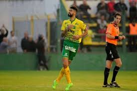 En vivo ver partido en vivo por: Barboza Bids Farewell To Defensa Y Justicia With Winner Against Gimnasia Central Claim Point From San Martin Video Golazo Argentino
