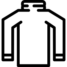 Download Long Sleeve Shirt Vector Svg Icon 2 Svg Repo