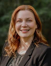 Megan Fitzpatrick, Director of People- JBLM