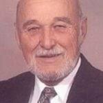 Bernard “Bernie” Dean Spence