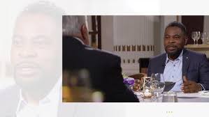 La Tablée du Parlementaire en compagnie de Frantz Benjamin.