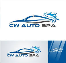Winning Design By Sangitaluck7 Automotive Logo Design Automotive Logo Wash Logo
