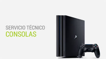 Diagnóstico y Servicio Técnico de Consolas