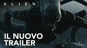 Alien streaming in italiano gratis e senza registrazione. Alien Covenant Trailer Ufficiale 2 Hd 20th Century Fox 2017 Youtube