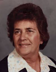 Georgia Riddle Obituary