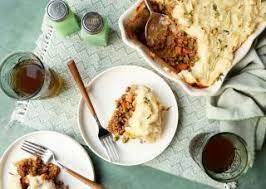 Traditional Irish Shepherd S Pie Recipe Food Com Recipe Recipes Irish Cooking Irish Shepherd S Pie