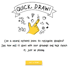 • be polite and have fun! Play Google S Ai Drawing Guessing Game