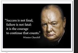 People Die Everyday, Some Physically, Some Mentally, And Some Emotionally. 