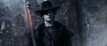 If you guys would send submissions and questions to this blog! Harry Dresden The Allonsy Files