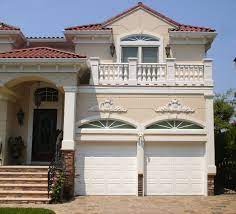 This video has parapet wall designs with railing design and color combination ide. 7 Balustrade System Ideas Stone Architecture Precast Concrete Concrete