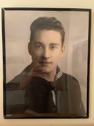 Herbert Alvin Carlson