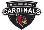 Orosi Cardinals vs Parlier Panthers