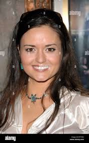 Danika hi-res stock photography and images