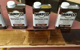 Danish Oil Stains Seals Protects In One Easy Coat Ana White Woodworking Projects Danish Oil Staining Wood Danish Oil Finish