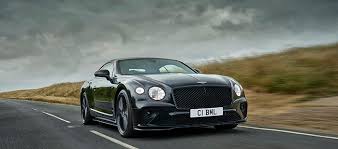 Pricing for the continental gt v8 coupe starts at $400,900, with the continental gt v8 convertible beginning from $441,300. The Bentley Continental Gt V8 Bentley Motors