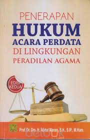 Sejarah singkat hukum acara perdata di indonesia. Buku Yahya Harahap Hukum Acara Perdata Pdf Berbagai Buku