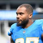 Will J.K. Dobbins score a touchdown in Week 3?