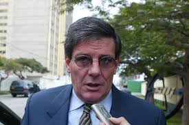 Rafael Rey: «Si no expulsan al 'Gallo' Zamora, seguirá generando violencia»