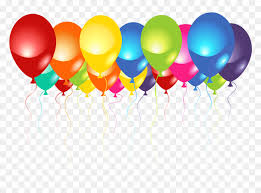 Happy birthday signs birthday greetings birthday wishes birthday cards birthday balloons clipart balloon clipart eid stickers balloon background baby purple balloons, balloon clipart, baby shower party, transparent png, glitter sparkle, lavender graphics, light pastel decor, single bunches. Transparent Background Birthday Balloons Png Png Download Vhv