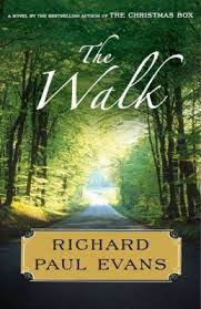 His books have been translated into more than 22 languages and several have been. The Walk Richard Paul Evans